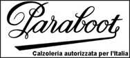 Calzoleria ufficiale autorizzata Paraboot in esclusiva per l'Italia